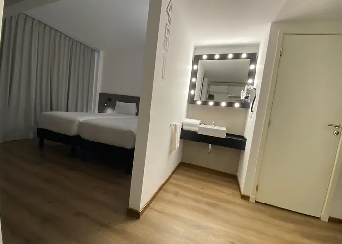 ibis Styles Buenos Aires Florida