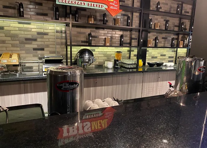 ibis Styles Buenos Aires Florida