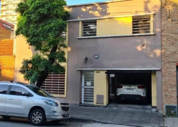 Lola Barracas Casa con Cochera