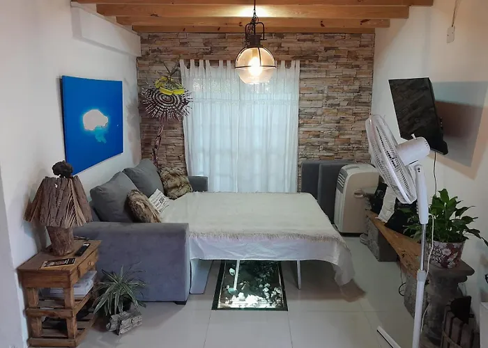 Casa Boutique Buenos Aires, Desayuno y Traslado Gratis Aeropuerto Ezeiza