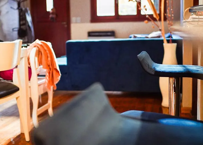 Casa MUKAU Buenos Aires