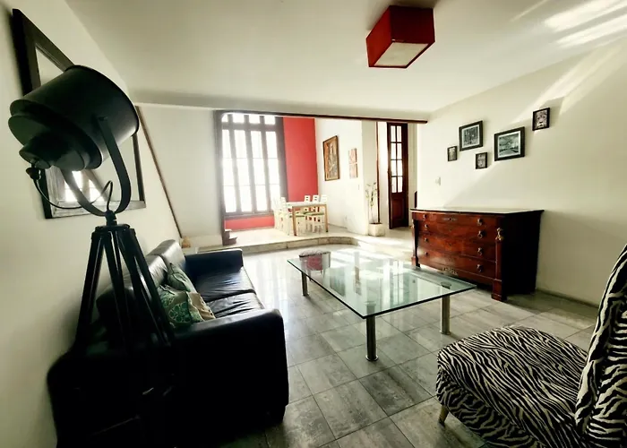 SanTelmo Casona Única 4Pisos Full Terraza Piscina Quincho Parrilla Ascensor 2Jacuzzis Sauna 7Dorm 6Baños