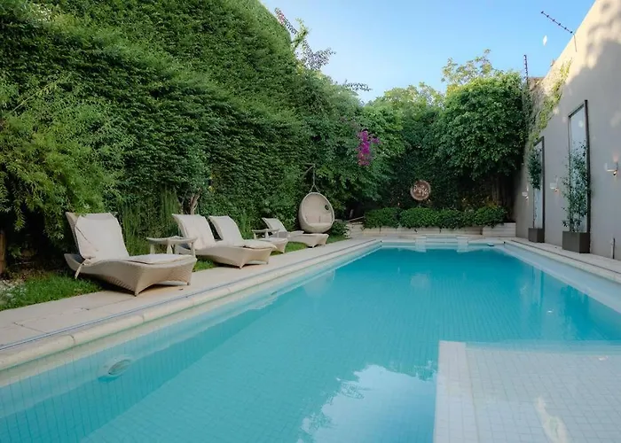Casa lujosa, confort,spa,pileta climatizada y jacuzzi