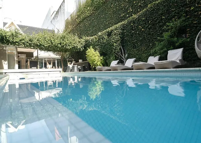 Casa lujosa, confort,spa,pileta climatizada y jacuzzi