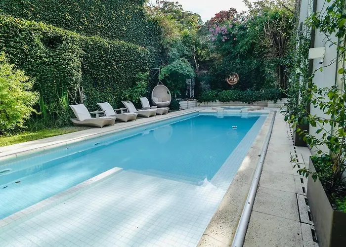 Casa lujosa, confort,spa,pileta climatizada y jacuzzi