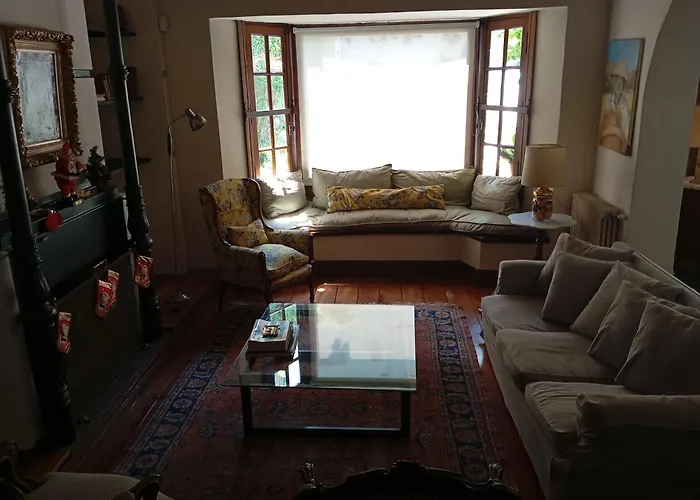 Spacious Home, Palermo Soho