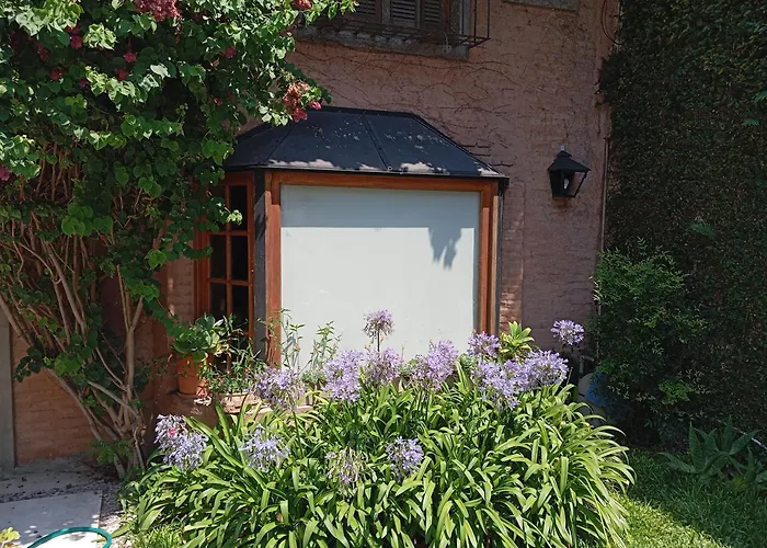 Spacious Home, Palermo Soho