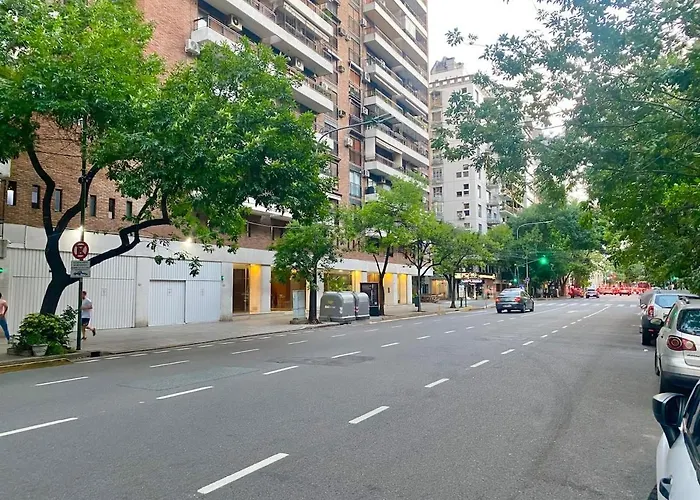53- Increible Duplex Bohemio en Palermo